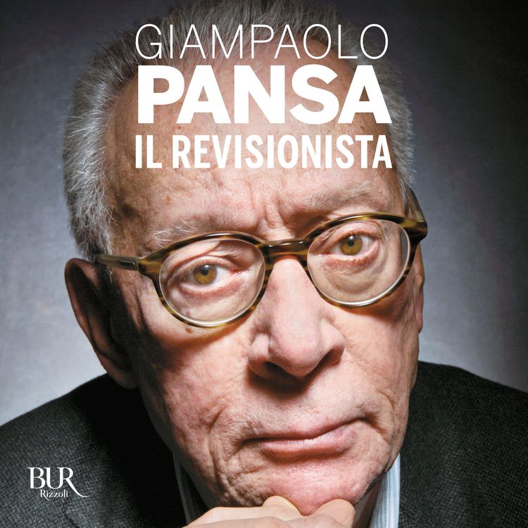 Produktbild: Il revisionista