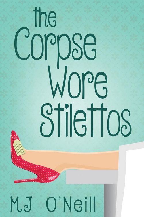 Produktbild: The Corpse Wore Stilettos