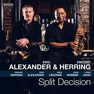 Produktbild: Split Decision
