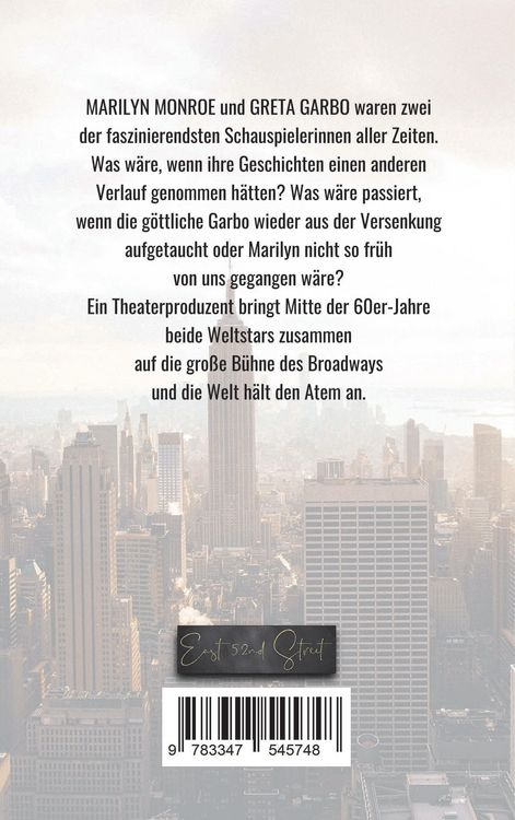 Produktbild: Ein g&ouml;ttliches Comeback