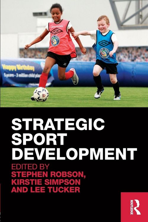 Produktbild: Strategic Sport Development