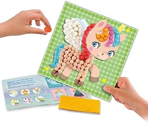 Produktbild: MOSAIC Dream Unicorn