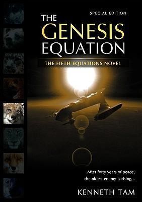 Produktbild: The Genesis Equation
