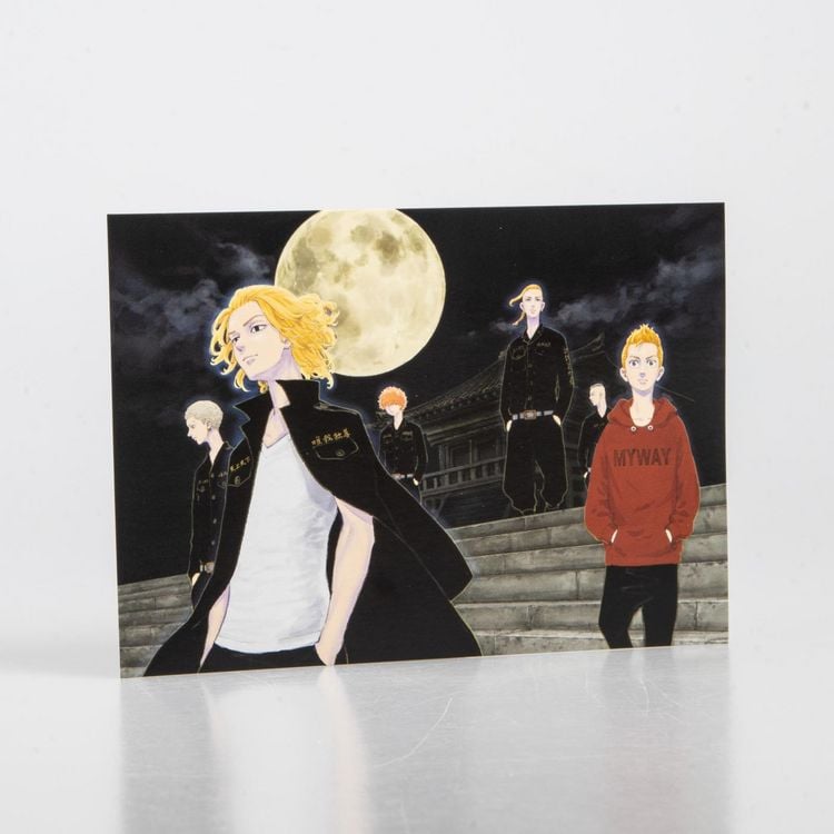 Produktbild: Tokyo Revengers: Doppelband-Edition 2