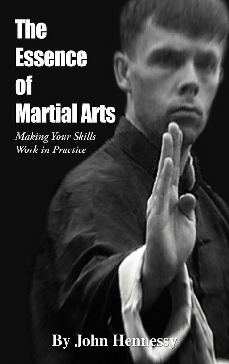 Produktbild: The Essence of Martial Arts