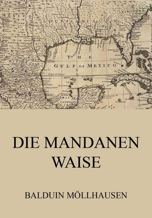 Produktbild: Die Mandanenwaise