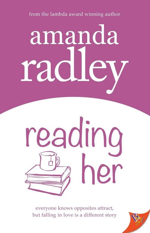 Produktbild: Reading Her