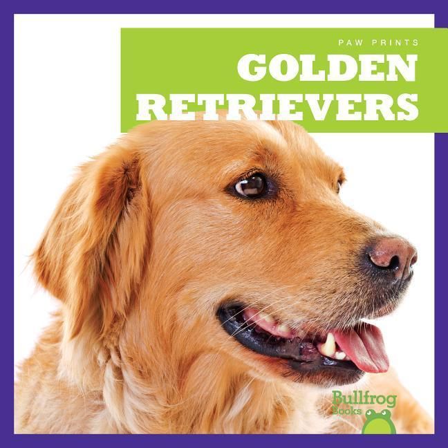 Produktbild: Golden Retrievers