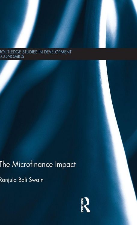Produktbild: The Microfinance Impact