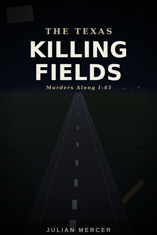 Produktbild: The Texas Killing Fields