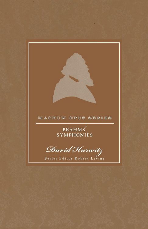 Produktbild: Brahms' Symphonies