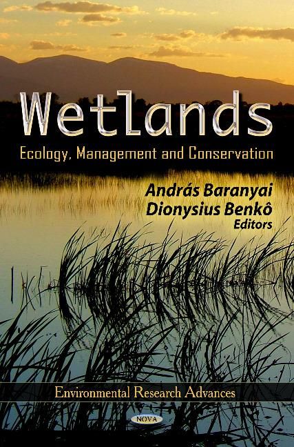 Produktbild: Wetlands