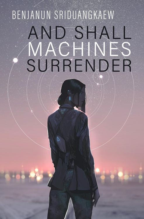 Produktbild: And Shall Machines Surrender
