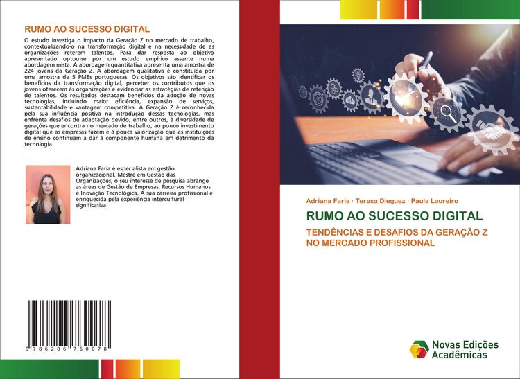Produktbild: Rumo Ao Sucesso Digital