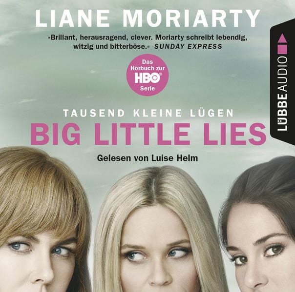 Produktbild: Tausend kleine L&uuml;gen