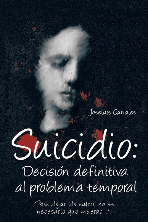 Produktbild: Suicidio