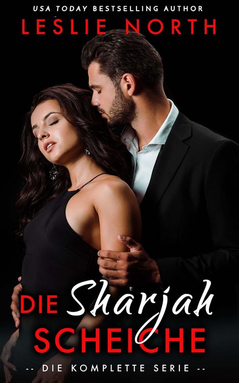 Produktbild: Die Sharjah Scheiche