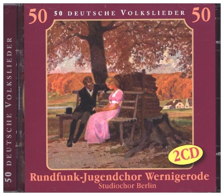 Produktbild: Ännchen von Tharau