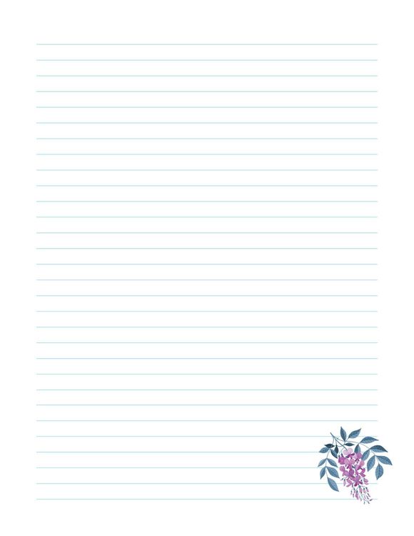 Produktbild: Everything Is Made Out of Magic Stationery Pad