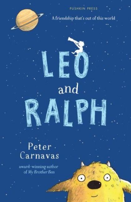Produktbild: Leo and Ralph