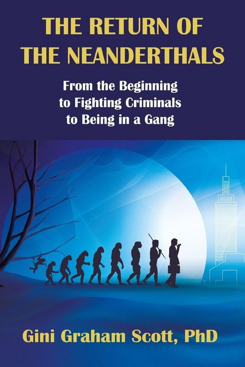 Produktbild: The Return of the Neanderthals