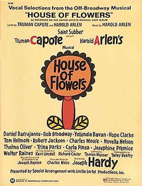 Produktbild: House of Flowers
