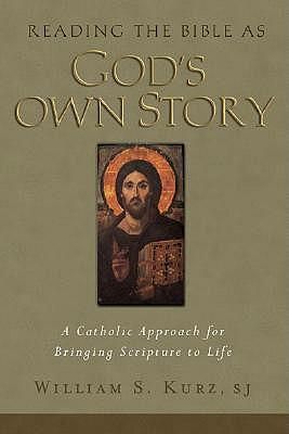 Produktbild: Reading the Bible As God's Own Story: A Catholic Approach to Bringing Scripture to Life