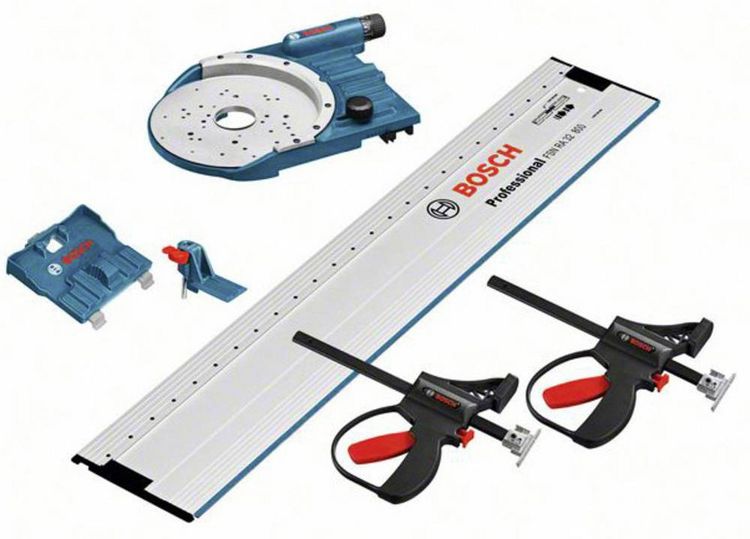 Produktbild: Bosch Professional FSN-Systempaket FSN OFA 32 KIT 800, Systemzubeh&ouml;r