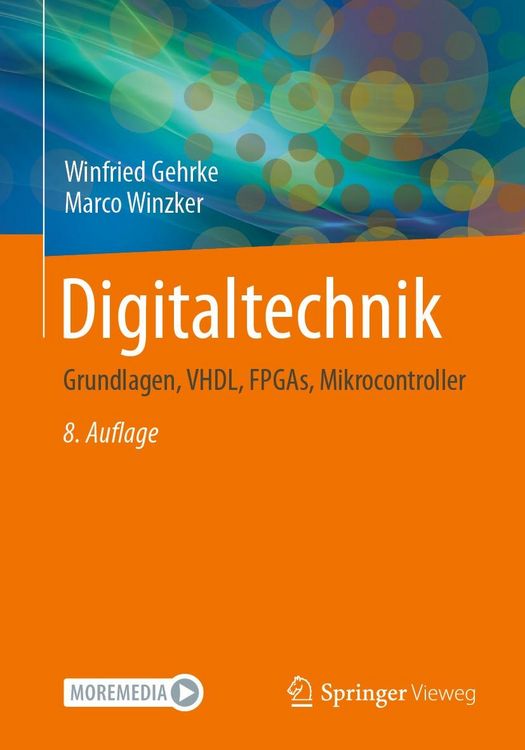 Produktbild: Digitaltechnik