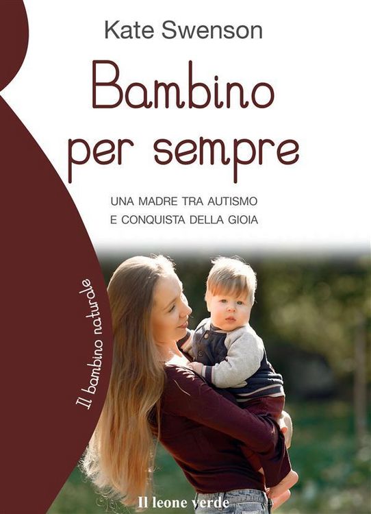 Produktbild: Bambino per sempre