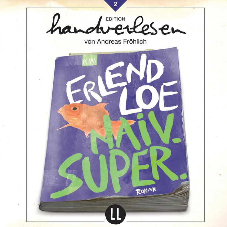 Produktbild: Naiv.Super