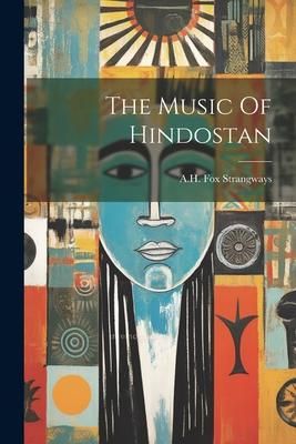 Produktbild: The Music Of Hindostan