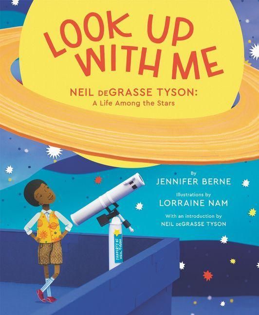 Produktbild: Look Up with Me