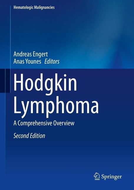 Produktbild: Hodgkin Lymphoma