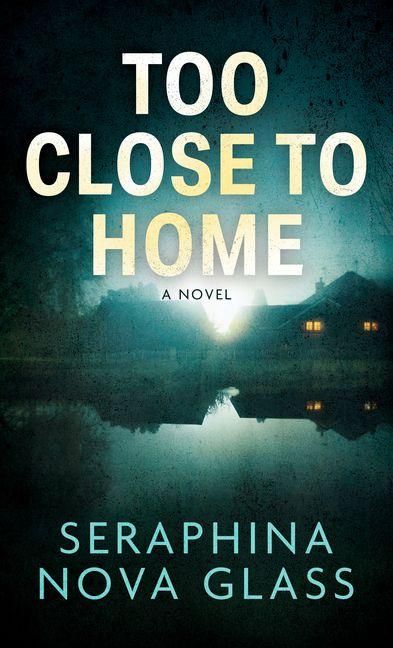 Produktbild: Too Close to Home