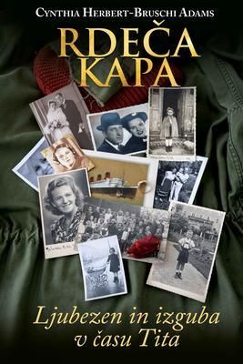 Produktbild: Rdeca Kapa