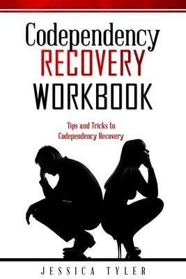 Produktbild: Codependency Recovery Workbook
