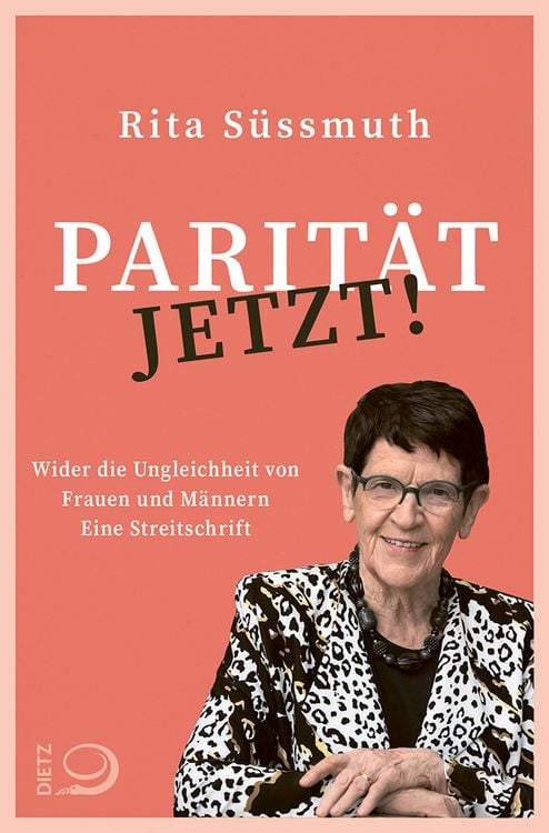 Produktbild: Parit&auml;t jetzt!