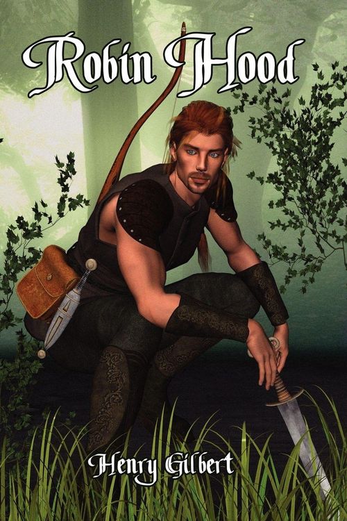 Produktbild: Robin Hood