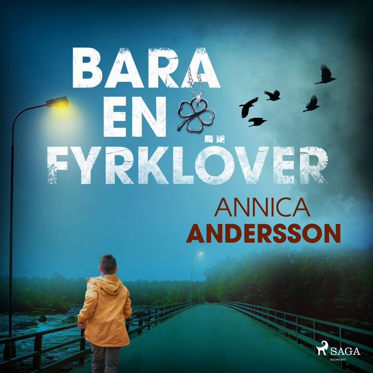 Produktbild: Bara en fyrkl&ouml;ver