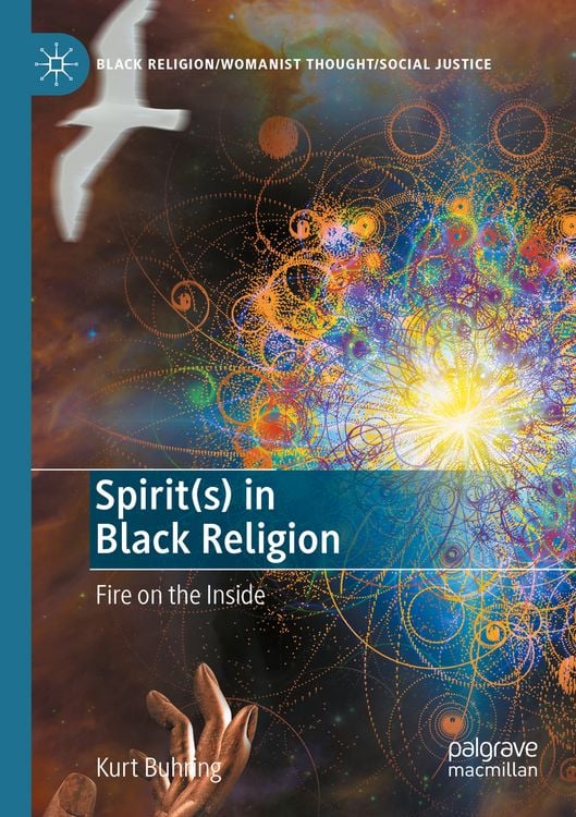 Produktbild: Spirit(s) in Black Religion