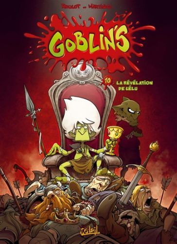 Produktbild: Goblin's