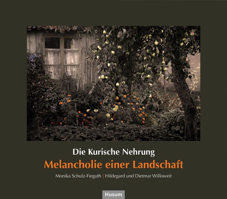 Produktbild: Die Kurische Nehrung
