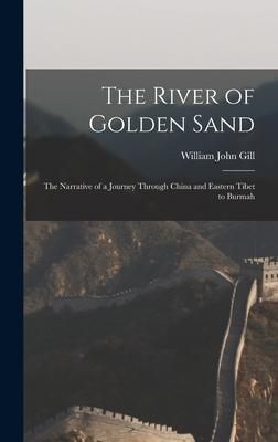 Produktbild: The River of Golden Sand