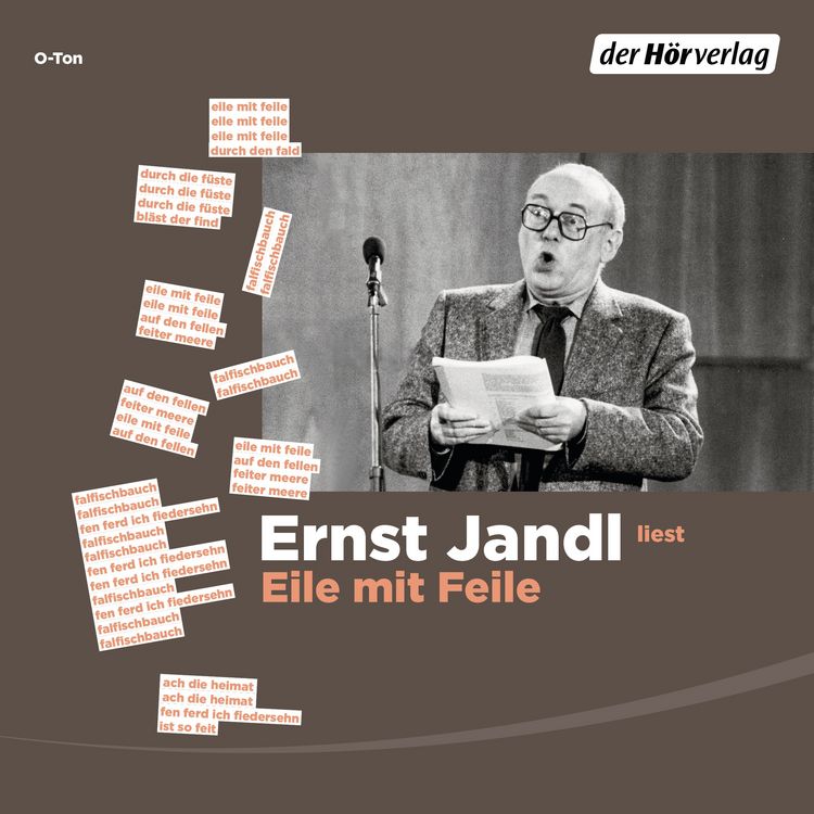 Produktbild: Eile mit Feile