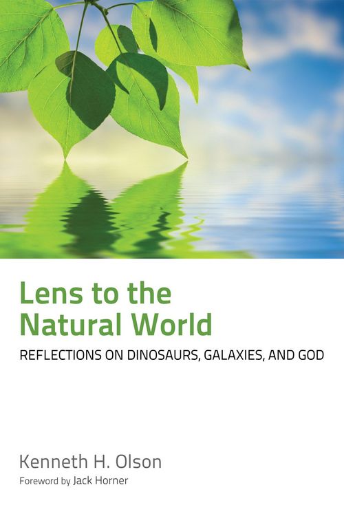 Produktbild: Lens to the Natural World
