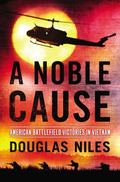 Produktbild: A Noble Cause