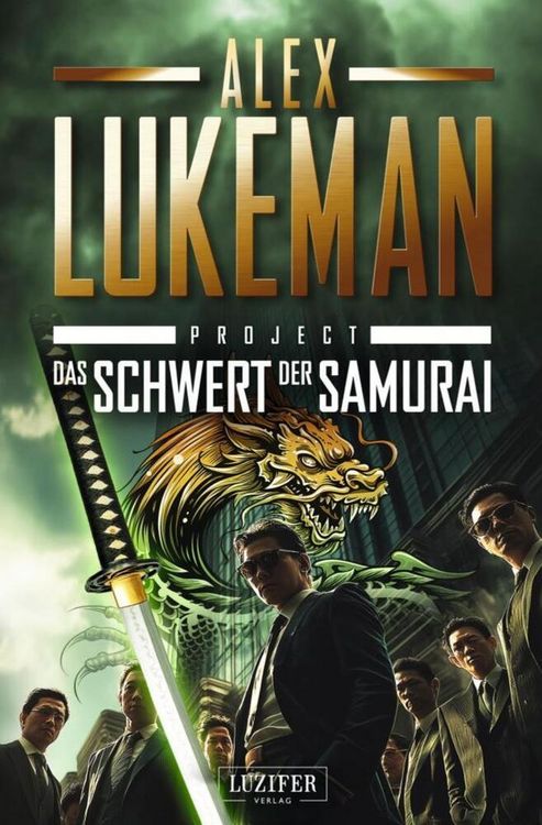 Produktbild: Das Schwert der Samurai (project 19)