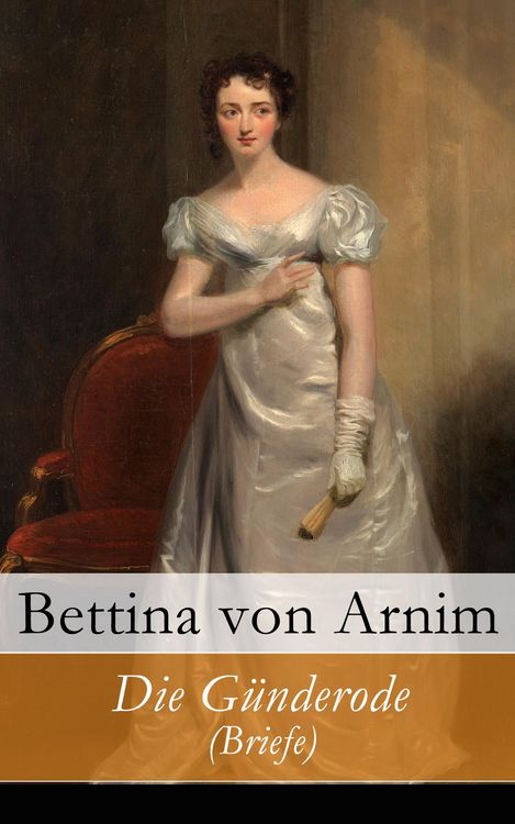 Produktbild: Die G&uuml;nderode (Briefe)