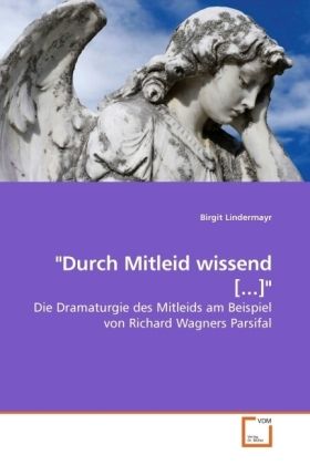 Produktbild: Lindermayr, B: "Durch Mitleid wissend [...]"